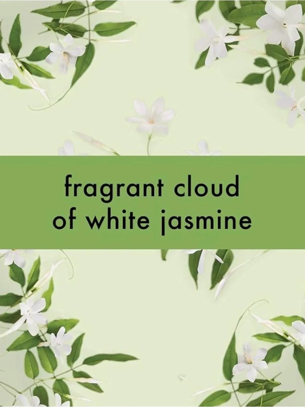 Love Beauty & Planet Vegan Shampoo Coconut Milk & White Jasmine 13.5oz X 2PACK